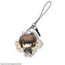 [Hakuoki Shinkai] Acrylic Earphone Jack Accessory 10 (Hachiro Iba) (Anime Toy)