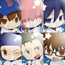 Charatoria Can Ace of Diamond (Set of 12) (Anime Toy)