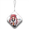 The Testament of Sister New Devil Burst Smart Phone Cushion Mio Naruse (Anime Toy)