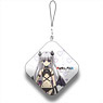 The Testament of Sister New Devil Burst Smart Phone Cushion Maria Naruse (Anime Toy)
