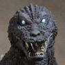 Godzilla (2001) Godzilla, Mothra and King Ghidorah: Giant Monsters All-Out Attack