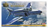 F-4E ファントム2 `エースコンバット 20周年記念塗装機` (プラモデル)
