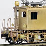 16番(HO) 【特別企画品】 国鉄 ED19 5号機 電気機関車 (塗装済み完成品) (鉄道模型)