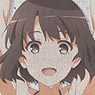 Saekano: How to Raise a Boring Girlfriend Megumi Kato Body Wash Towel (Anime Toy)