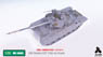 Photo-Etched Parts for Russia T-90A Tank (for ZV) (Plastic model)