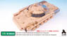 Photo-Etched Parts for Russia BMP-3 Infantry Fighting Vehicle w/Mud Guard (for TR) (Plastic model)