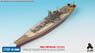Photo-Etched Parts for IJN Battle Ship Yamato NEXT.01 (for F) (Plastic model)