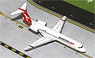 Fokker 100 カンタスリンク航空 VH-NHY (完成品飛行機)