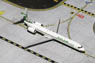 エバー航空 `Goodbye MD-90` B-17925 MD-90 (完成品飛行機)