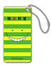 Domiterior Keychain Assassination Classroom Korosensei Despise (Anime Toy)