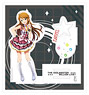 The Idolm@ster Million Live! Acrylic Chara Plate Megumi Tokoro (Anime Toy)