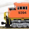 EMD SD70ACe BNSF Swoosh #9394 (Model Train)