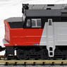 EMD SDP40F Type I Body, Amtrak(R) Phase I Paint #504 (Model Train)