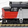 EMD SDP40F Type I Body, Amtrak(R) Phase I Paint #505 (Model Train)