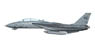 F-14D トムキャット 第31戦闘攻撃飛行隊 `ファイナルクルーズ` (完成品飛行機)