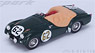 Triumph TR2 No.62 Le Mans 1954 E.Wadsworth - J.Brown (ミニカー)