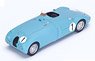 Bugatti 57 C No.1 Winner 24H Le Mans 1939 J-P. Wimille P. Veyron (Diecast Car)