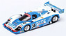 Toyota 92C-V No.34 9th Le Mans 1992 R.Ratzenberger - E.Elgh - E.Irvine (ミニカー)
