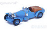 Alfa Romeo 8C, No.9, Winner Le Mans 1934 P.Etancelin - L.Chinetti (ミニカー)