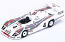 Porsche 936 No.4 Winner 24H Le Mans 1977 H.Haywood J.Barth J.Ickx (Diecast Car)