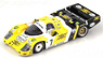 Porsche 956 No.7 Winner Le Mans 1984 H. Pescarolo - K. Ludwig (Diecast Car)