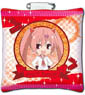 Aria the Scarlet Ammo AA Cushion Badge Aria Holmes Kanzaki (Anime Toy)