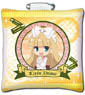 Aria the Scarlet Ammo AA Cushion Badge Kirin Shima (Anime Toy)