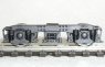 1/80(HO) Bogie Type TR-47 (Pivot, with Spoke Wheel) (2pcs.) (Model Train)