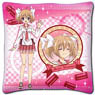 Aria the Scarlet Ammo AA Cushion Cover Akari Mamiya (Anime Toy)