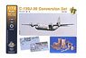 C-130J-30 (USAF/IAF) Conversion Set (for Italeri) (Plastic model)