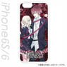 DIABOLIK LOVERS MORE,BLOOD iPhone 6s/6 カバー 逆巻アヤト (キャラクターグッズ)