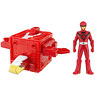 Zyuoh Cube mini Cube Eagle & Zyuoh Eagle (Character Toy)