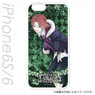 DIABOLIK LOVERS MORE,BLOOD iPhone 6s/6 カバー 逆巻ライト (キャラクターグッズ)