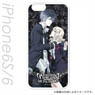 DIABOLIK LOVERS MORE,BLOOD iPhone 6s/6 カバー 無神ルキ (キャラクターグッズ)