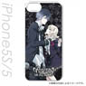 DIABOLIK LOVERS MORE,BLOOD iPhone 5s/5 カバー 無神ルキ (キャラクターグッズ)