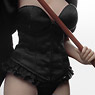 1/6 Reaper Costume Set (Fashion Doll)