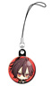 Otomate Can Strap Collection Vol.11 Amnesia Chibi Chara Shin Ver.2 (Anime Toy)