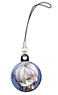 Otomate Can Strap Collection Vol.11 Amnesia Chibi Chara Ikki Ver.2 (Anime Toy)