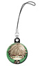 Otomate Can Strap Collection Vol.11 Amnesia Chibi Chara Kent Ver.2 (Anime Toy)