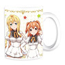 Shomin Sample Mug Cup (Anime Toy)