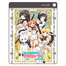 Shomin Sample Pass Case (Anime Toy)