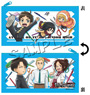 Attack on Titan: Junior High Pouch A (Anime Toy)