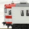 Izukyu Series 200 Red Formation (6-Car Set) (Model Train)