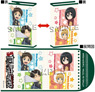 Attack on Titan: Junior High Book Jacket A (Anime Toy)