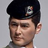 HKポリス タクティカルユニット・警察機動部隊 - 王Sir (ドール)