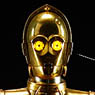 スターウォーズ プレミアムフォーマット フィギュア C-3PO (完成品)