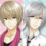 Yumeiro Cast Collection Poster (Set of 8) (Anime Toy)