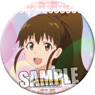 [Working!!!] Can Badge [Popura Taneshima] (Anime Toy)