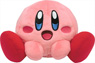 Kirby`s Dream Land Kirby Hat (Anime Toy)