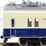 Ueda Electric Railway Series 1000 (Maruma-Dream Go (Mimaki Go)) Two Car Formation Set (w/Motor) (2-Car Set) (Pre-Colored Completed) (Model Train)